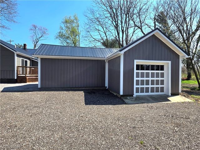 24 E Main Street, Newton Falls, OH 44444