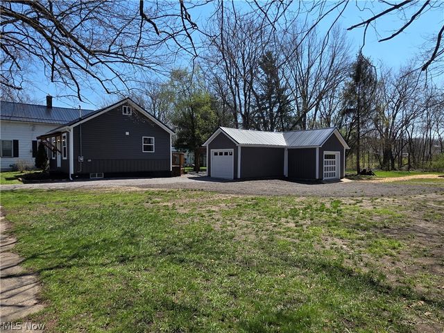 24 E Main Street, Newton Falls, OH 44444