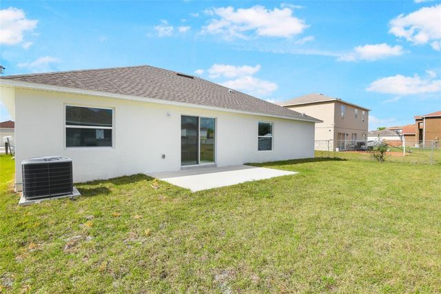 562 MARICOPA DRIVE, Kissimmee, FL 34758