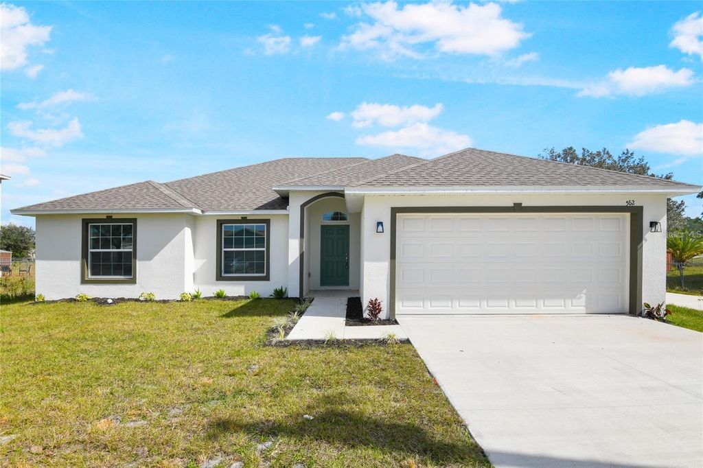562 MARICOPA DRIVE, Kissimmee, FL 34758