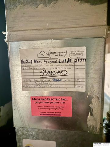 2340 S 35th Street, Omaha, NE 68105