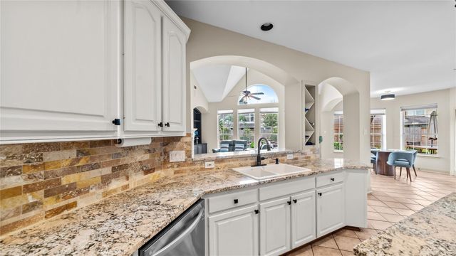 1306 Roseberry Manor Drive, Spring, TX 77379