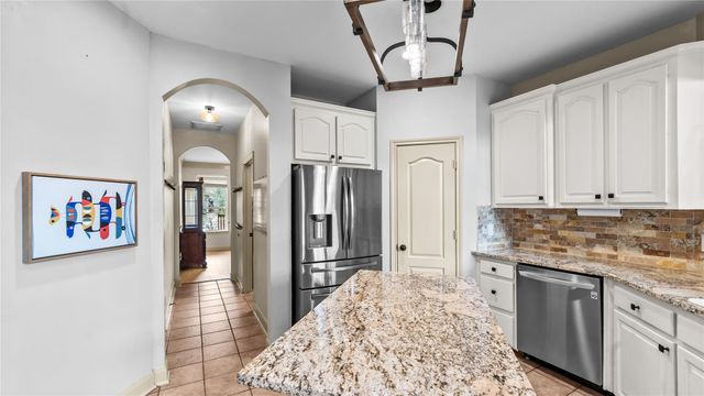 1306 Roseberry Manor Drive, Spring, TX 77379