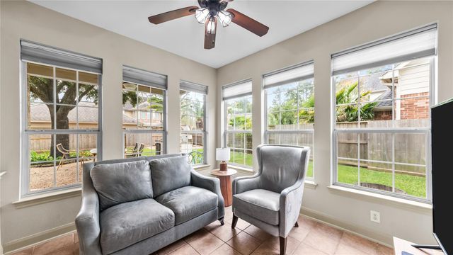 1306 Roseberry Manor Drive, Spring, TX 77379