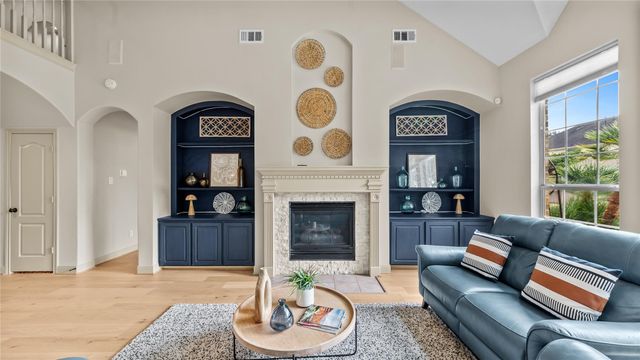 1306 Roseberry Manor Drive, Spring, TX 77379