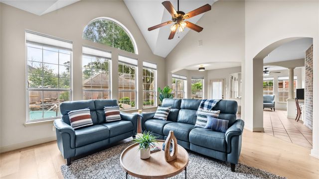 1306 Roseberry Manor Drive, Spring, TX 77379