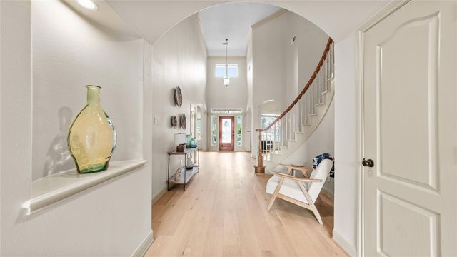 1306 Roseberry Manor Drive, Spring, TX 77379