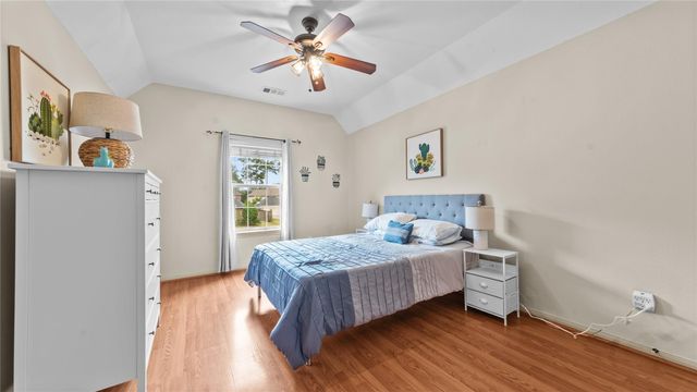 1306 Roseberry Manor Drive, Spring, TX 77379