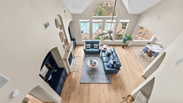 1306 Roseberry Manor Drive, Spring, TX 77379