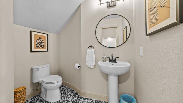 1306 Roseberry Manor Drive, Spring, TX 77379