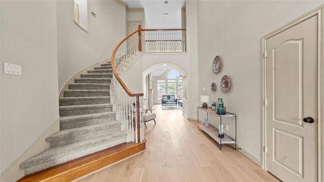 1306 Roseberry Manor Drive, Spring, TX 77379