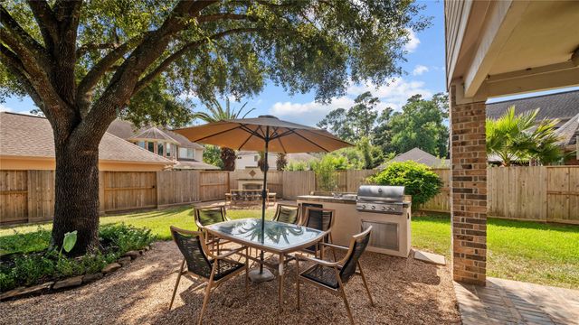 1306 Roseberry Manor Drive, Spring, TX 77379