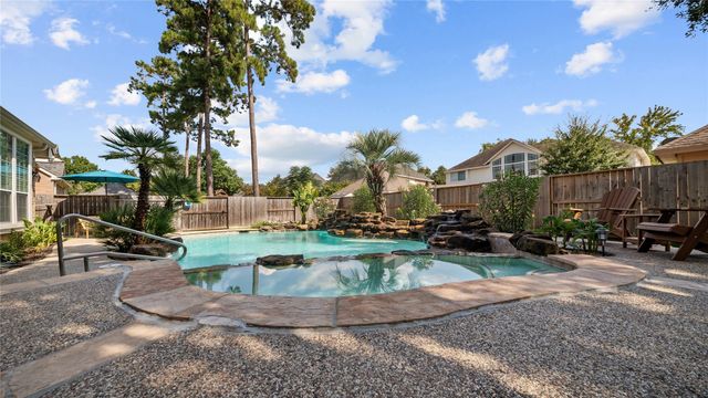 1306 Roseberry Manor Drive, Spring, TX 77379