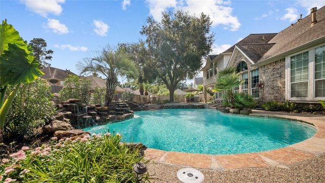 1306 Roseberry Manor Drive, Spring, TX 77379
