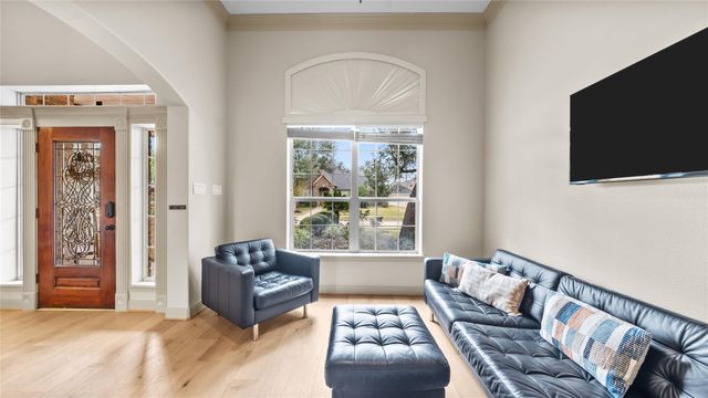 1306 Roseberry Manor Drive, Spring, TX 77379