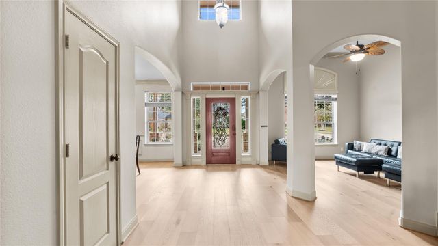 1306 Roseberry Manor Drive, Spring, TX 77379