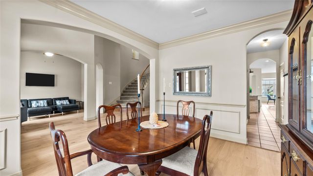 1306 Roseberry Manor Drive, Spring, TX 77379