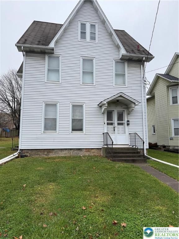 170 Whitfield Street Floor 2, Nazareth Boro, PA 18064