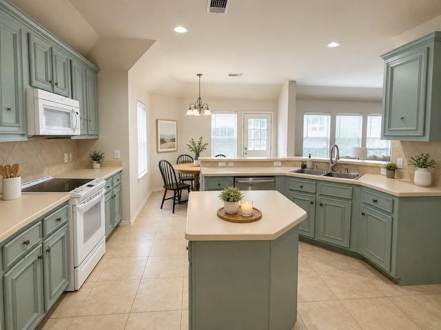 2718 Atlas Drive, Missouri City, TX 77459