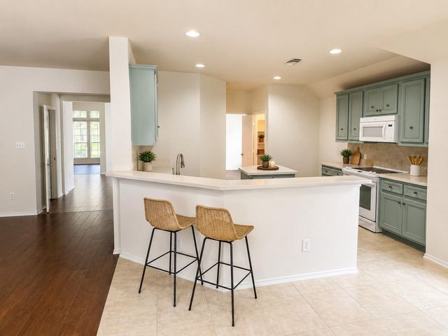 2718 Atlas Drive, Missouri City, TX 77459
