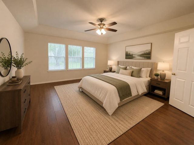 2718 Atlas Drive, Missouri City, TX 77459