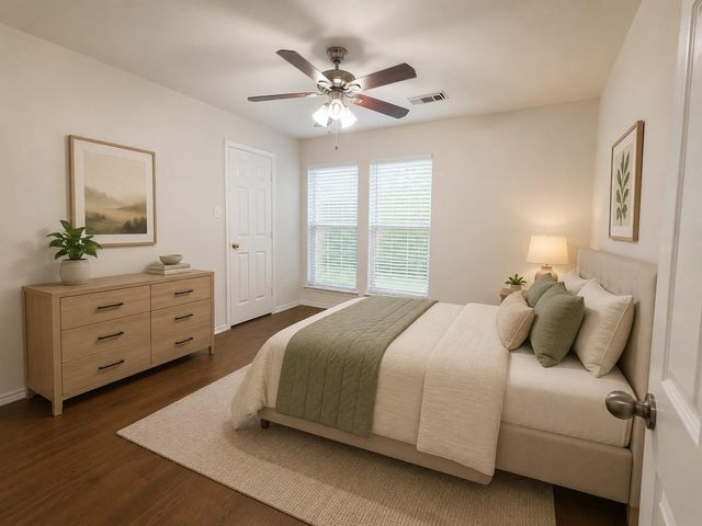 2718 Atlas Drive, Missouri City, TX 77459