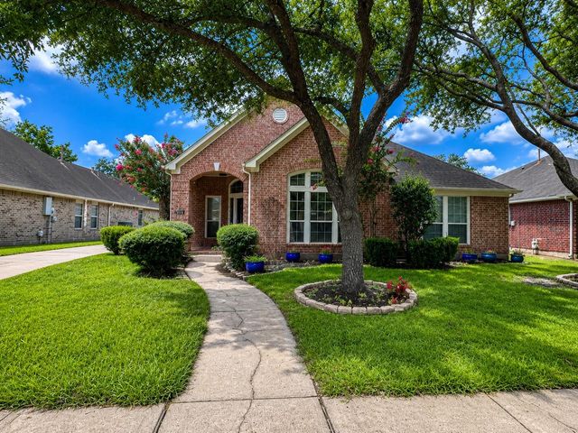 2718 Atlas Drive, Missouri City, TX 77459