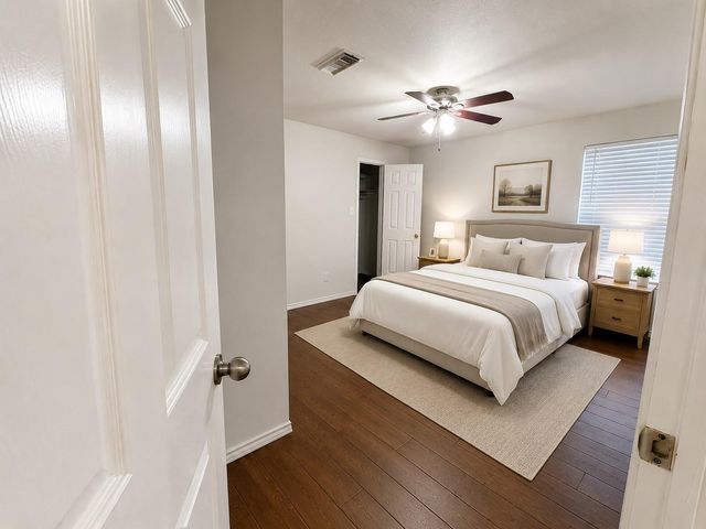 2718 Atlas Drive, Missouri City, TX 77459