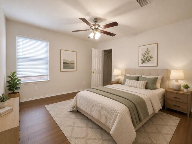 2718 Atlas Drive, Missouri City, TX 77459