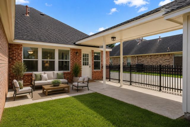 2718 Atlas Drive, Missouri City, TX 77459