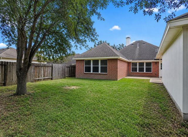 2718 Atlas Drive, Missouri City, TX 77459