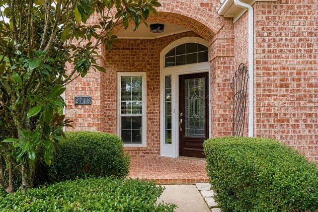 2718 Atlas Drive, Missouri City, TX 77459