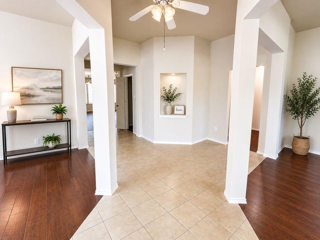 2718 Atlas Drive, Missouri City, TX 77459