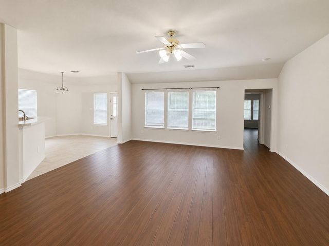 2718 Atlas Drive, Missouri City, TX 77459