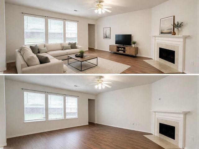 2718 Atlas Drive, Missouri City, TX 77459