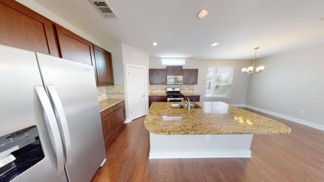 2021 Geniveive LN 288C, Austin, TX 78741