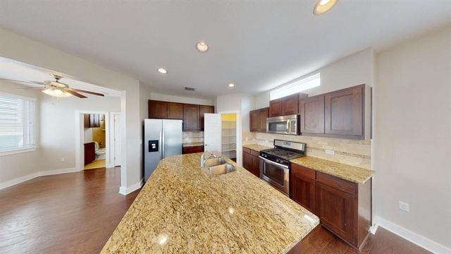 2021 Geniveive LN 288C, Austin, TX 78741
