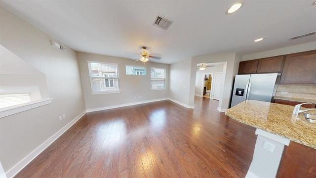 2021 Geniveive LN 288C, Austin, TX 78741