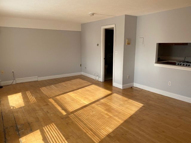 4 Trowbridge Place 3B, Cambridge, MA 02138