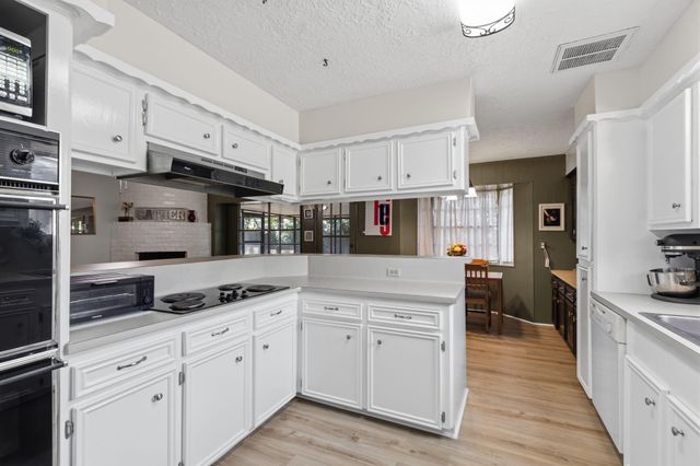 9618 Rannock Way, Spring, TX 77379