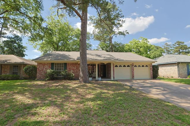 9618 Rannock Way, Spring, TX 77379