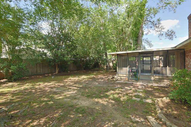 9618 Rannock Way, Spring, TX 77379