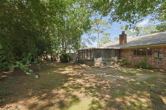 9618 Rannock Way, Spring, TX 77379