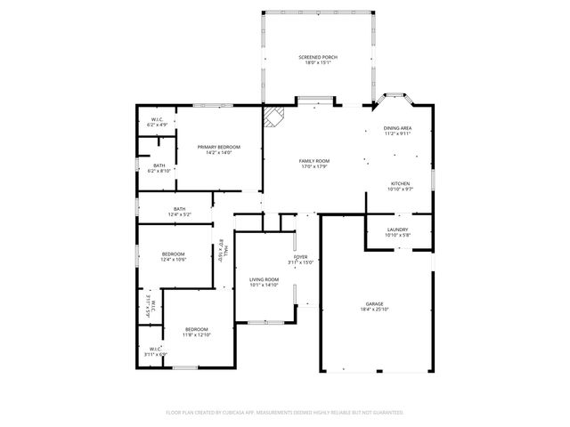 9618 Rannock Way, Spring, TX 77379