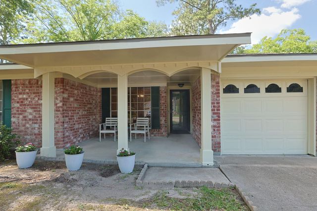 9618 Rannock Way, Spring, TX 77379