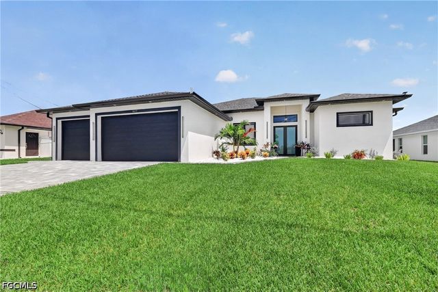 1417 SW 24th ST, Cape Coral, FL 33991
