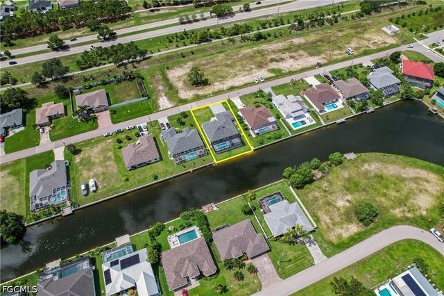 1417 SW 24th ST, Cape Coral, FL 33991