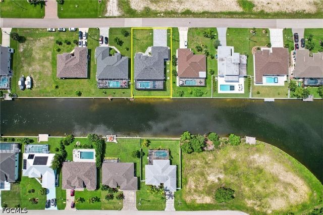 1417 SW 24th ST, Cape Coral, FL 33991