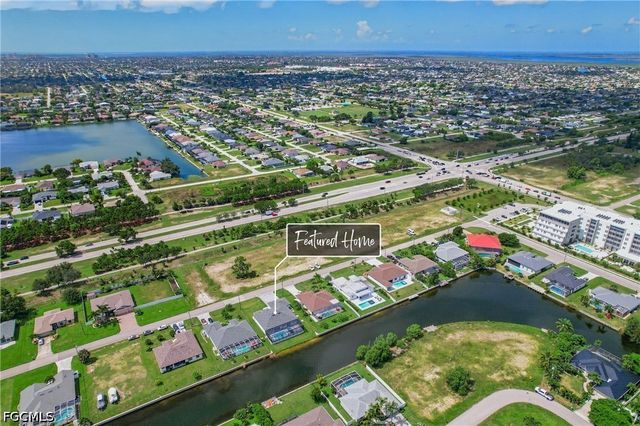 1417 SW 24th ST, Cape Coral, FL 33991