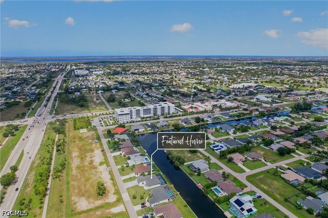1417 SW 24th ST, Cape Coral, FL 33991